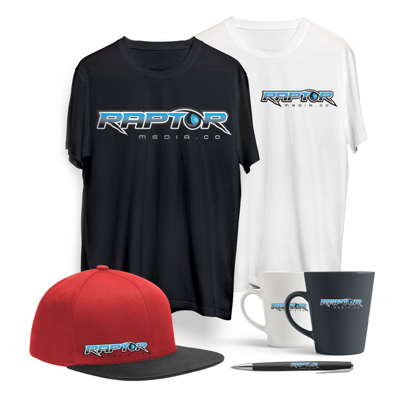 Flyers & Brochures Sample