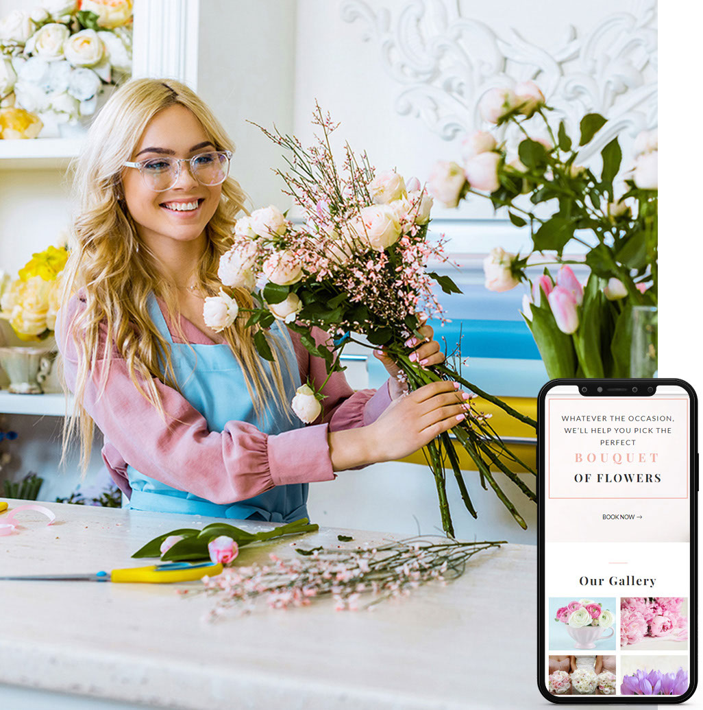 Local Small Business