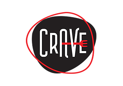 Crave Coney Island Logo