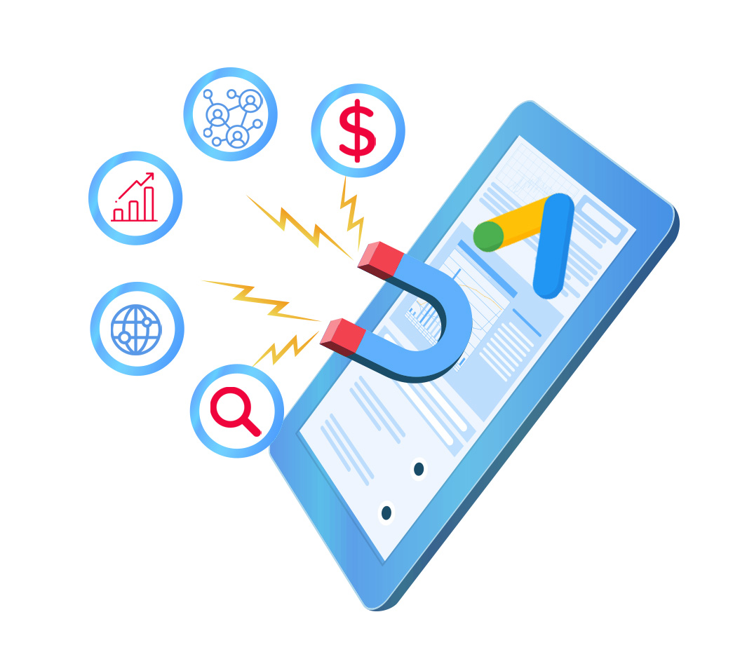 Boost Your Business With Adwords