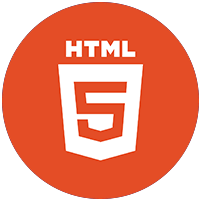 HTML5