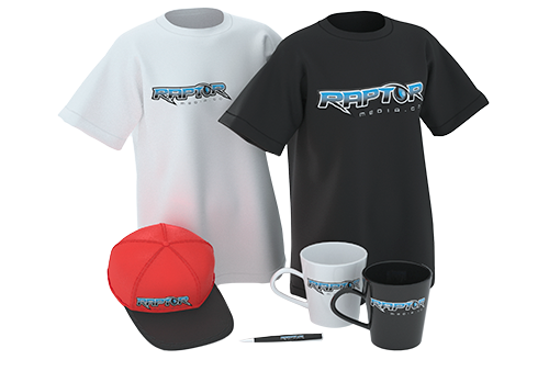 Business Promotional Items