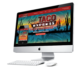 Business Website Design