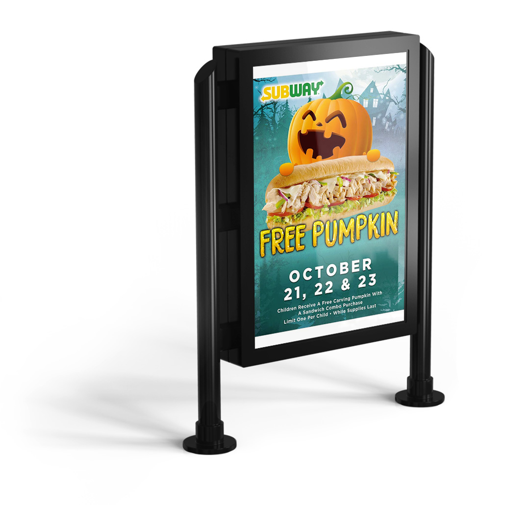 burger-fillet-salad-tomato-outodor-signage