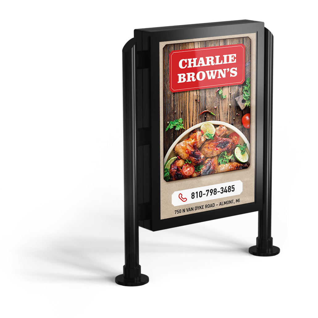 chicken-wings-tomato-lime-parsley-outodor-signage