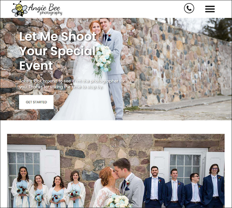 Angie Bee Photography