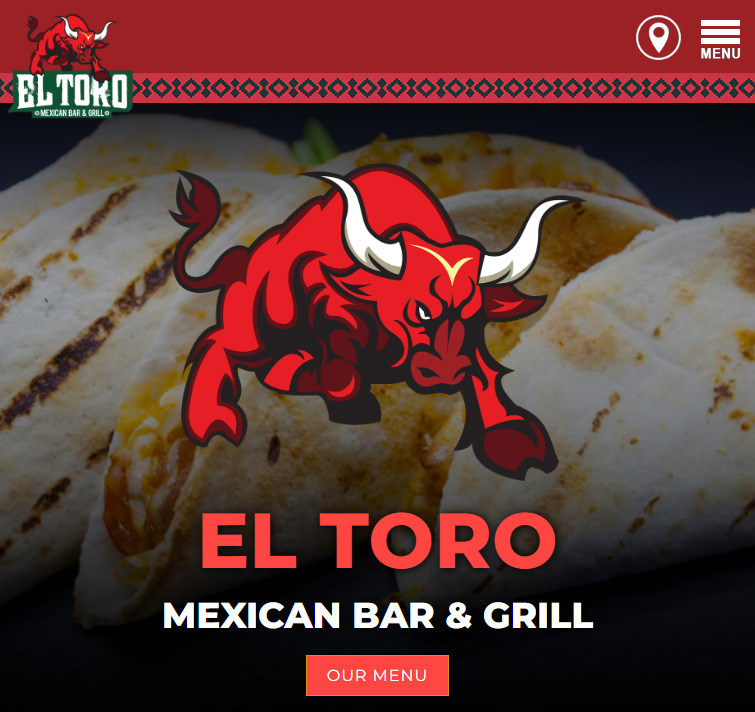 El Toro Grill